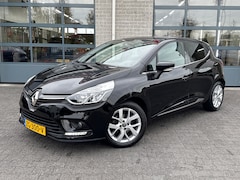 Renault Clio - 0.9 TCe Limited| AIRCO | DEALER ONDERHOUDEN |