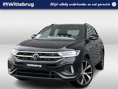 Volkswagen T-Roc - 1.5 TSI 150PK R-Line Business+ / Digitale Cockpit Pro / IQ LED / Elektrische Achterklep /