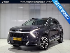 Kia Sportage - 1.6 T-GDi Hybrid DynamicPlusLine Schuif / kantel dak, navigatie, Camera