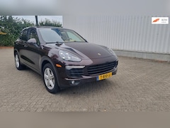 Porsche Cayenne - 3.6 S