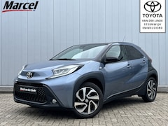 Toyota Aygo X - 1.0 VVT-i MT Envy Premium PDC Clima Stoelverwarming Apple Carplay Android auto