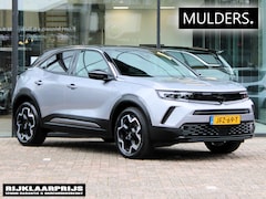 Opel Mokka - 1.2 Turbo Ultimate Automaat | Navi / Camera / Climate