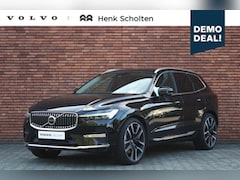 Volvo XC60 - 2.0 T6 AWD Essential Bright | Panoramisch Schuif-kanteldak | Lederen bekleding | 22 inch l