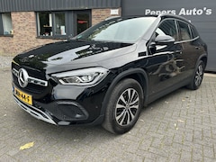 Mercedes-Benz GLA-Klasse - 250 e AMG Line Plug In Hybrid 1e Eigenaar Camera Stoelverwarming
