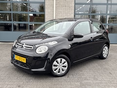 Citroën C1 - 1.0 e-VTi Feel | AIRCO |