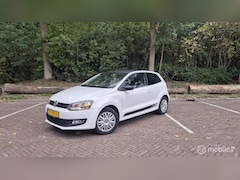 Volkswagen Polo - 1.2 TSI Team 105 pk 6 bak