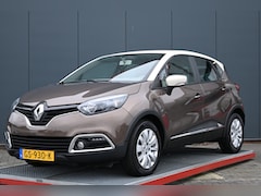 Renault Captur - 1.2 TCe Expression trekhaak automaat