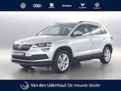 Skoda Karoq - 1.5 TSI 150pk ACT Ambition Business / Navigatie / Stoelverwarming / Camera