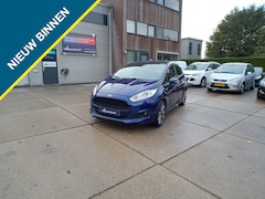 Ford Fiesta - 1.0 EcoB. ST Line