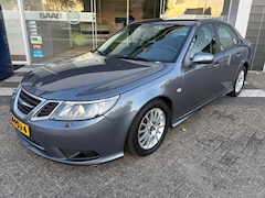 Saab 9-3 Sport Sedan - 1.8t Linear