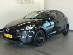 Mazda 2 - 2 1.5 e-SA-G Homura