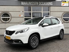 Peugeot 2008 - 1.2 PureTech Active |Navi, Carplay, Airco|