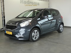 Kia Venga - Venga 1.6 CVVT Dream Team (EURO 6d-TEMP)