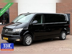 Volkswagen Transporter - 2.0 TDI 110 pk Highline, Lang, Navi, 3-zits, DAB
