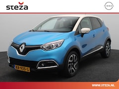 Renault Captur - ENERGY TCe 90 Intens | Parkeercamera | Navigatie | Trekhaak |