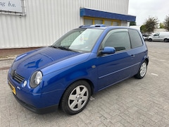 Volkswagen Lupo - 1.4 Comfortline