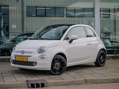 Fiat 500 - 1.2 Lounge |AIRCO|PANO|BLUETOOTH|NIEUWE DISTRIBUTIERIEM