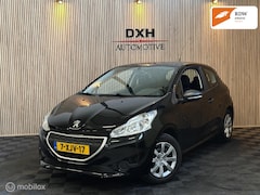 Peugeot 208 - 1.0 VTi NL-Auto 3eEIGNR APK-11/2026 AIRCO CRUISE