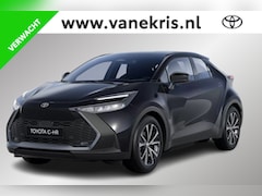 Toyota C-HR - 2.0 Plug-in Hybrid 220 Dynamic, Nieuw en in november leverbaar met €3.500 inruilpremie