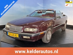 Chrysler LeBaron - 3.0i V6 LX Convertible