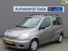 Toyota Yaris Verso - 1.3 VVT-i Sol Automaat en Airco