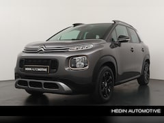 Citroën C3 Aircross - 1.2 110pk S&S Origins | Navigatie | Cruise Control | Climate Controle | Parkeersensoren Ac