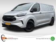 Ford Transit Custom - 320 2.0 TDCI L2H1 Limited Raptor | ZB Edition | Treeplanken | Spoilers | Adapt. cruise. |