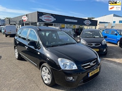 Kia Carens - 2.0 CVVT X-ecutive(st-bekr, airco, elektr-pakket, bj07, 2499, -)