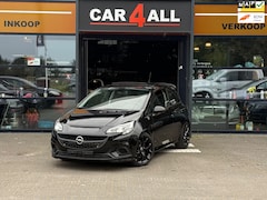 Opel Corsa - 1.6 Turbo OPC PANO/RECARO/KW3/STUURVRM/STLVRM/PDC/BOMVOL IN OPTIES