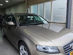 Audi A4 Avant - 1.8 TFSI Pro Line Business