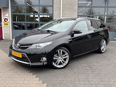 Toyota Auris Touring Sports - 1.8 Hybrid Lease+ | TREKHAAK | CAMERA |