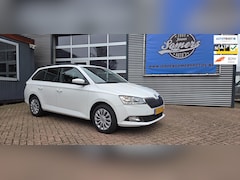Skoda Fabia Combi - 1.0 TSI Ambition