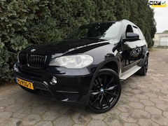 BMW X5 - XDrive40d High Executive| Full options | Pano | SOUNDBOX