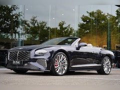 Bentley Continental GTC - 4.0 V8 Hybrid Mulliner