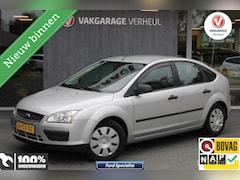 Ford Focus - 1.6-16V|105PK|5Drs|Airco|Boekjes|Nap