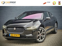 Jaguar I-PACE - EV400 SE 90 kWh / HUD / ELEK. STOELEN /