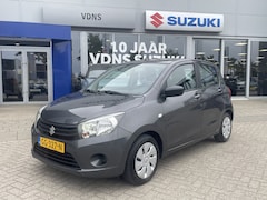 Suzuki Celerio - 1.0 Comfort zeer zuinig Dealer onderhouden info: M.Safari 0492588976