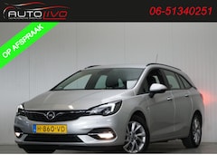 Opel Astra Sports Tourer - 1.2 Edition 130 PK ERGO CLIMA NAVI PDC CAMERA TREKHAAK etc
