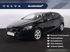 Volvo V40 - T2 Kinetic - Climate Control - Cruise Control - High Performance Audio - Aluminium interie