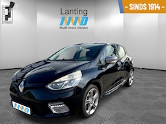 Renault Clio - 1.2 GT automaat - Sport