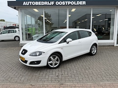SEAT Leon - 1.2 TSI Ecomotive COPA