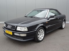 Audi Cabriolet - 2.6 | LEDER | HARDTOP |