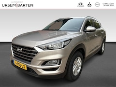 Hyundai Tucson - 1.6 GDI Comfort | navigatie | cruise control | climate control | trekhaak | achteruitrijca