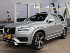 Volvo XC90 - 2.0 T8 TWIN ENGINE AWD INSCRIPTION R-DESIGN 7 PERS. | Panoramadak | Bowers & Wilkens | Hea