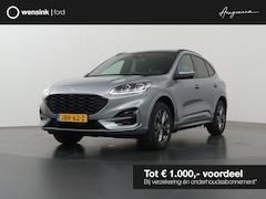 Ford Kuga - 2.5 PHEV ST-Line X | Panoramadak | Elekt. Trekhaak | Head up | Winterpack | Cruise Control
