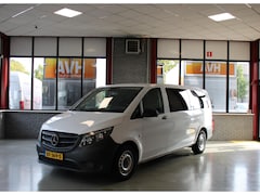Mercedes-Benz Vito Tourer - 109 BlueTEC Base Extra Lang