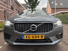 Volvo XC60 - 2.0 T5 R-Design ACC - BLIS - Camera - Carplay - Stoelventilalatie,