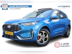 Ford Kuga - 2.5 PHEV ST-Line X | Incl. 12 maanden Garantie | Panorama dak | Elektrisch wegklapbare tre
