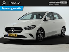 Mercedes-Benz B-klasse - 180 Star Edition Luxury | Trekhaak | Dodehoekassistent | Parkeerpakket met Camera | Sfeerv