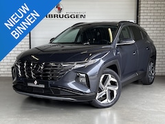 Hyundai Tucson - 1.6 T-GDI MHEV N Line | 19" LMV | Camera | Adap.Cruise | Leder | Keyless | All-in rijklaar